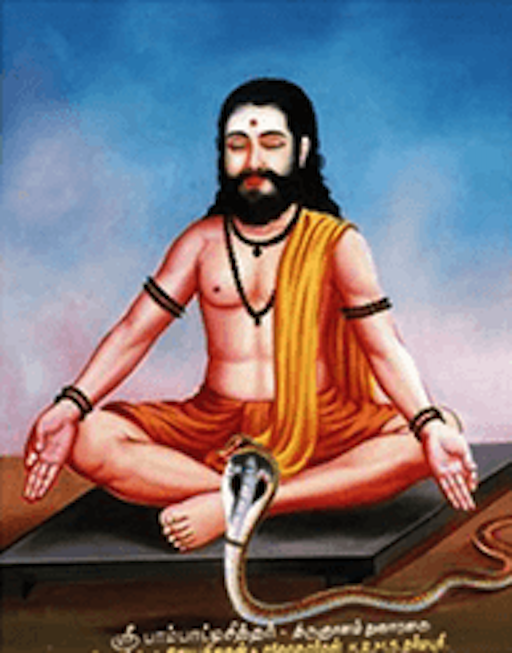 Pambatti