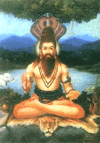 Pathanjali